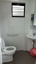 Jurong East Street 24 (Jurong East), HDB 2 Rooms #436059701